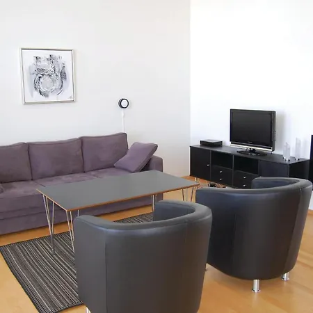 Lägenhet Pet Friendly In Romo With Wifi