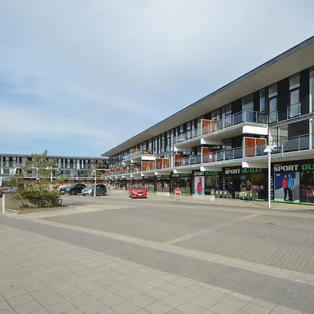 Pet Friendly In Romo With Wifi Lägenhet *