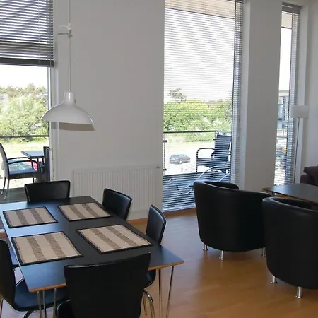 Apartamento Lovely In Romo With House Sea View Romo