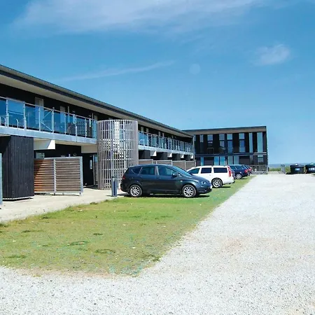 Lägenhet Pet Friendly In Romo With Wifi *