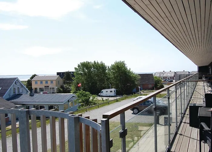 Lovely In With House Sea View *